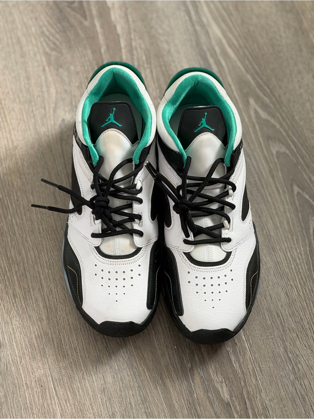 Air Jordan Point Lane "Urban Jungle"